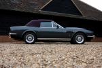 Aston Martin V8 Volante Prince of Wales 1989 года